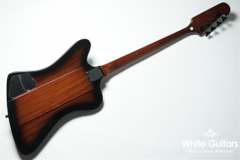 THUNDERBIRD-IV (REVERSE)